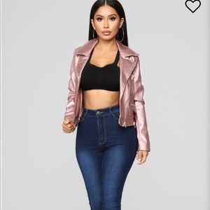 Do Not Disturb Jacket